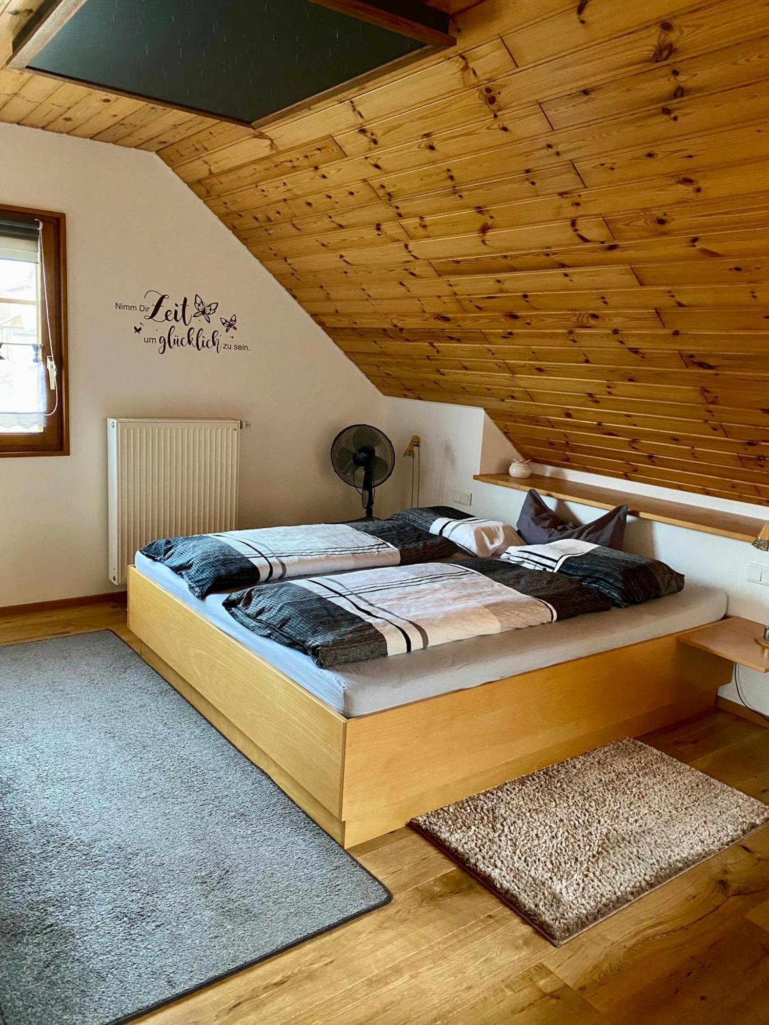 Ferienwohnung Bad Arolsen-Twistesee Muckelstuebchen I Kültér fotó